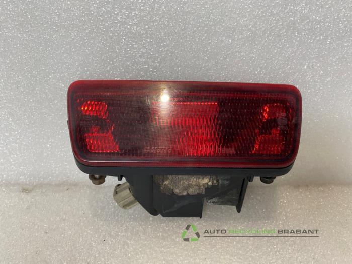 Mistachterlicht van een Nissan Juke, Auto-onderdelen, Verlichting, Gebruikt, -, -, Ophalen of Verzenden