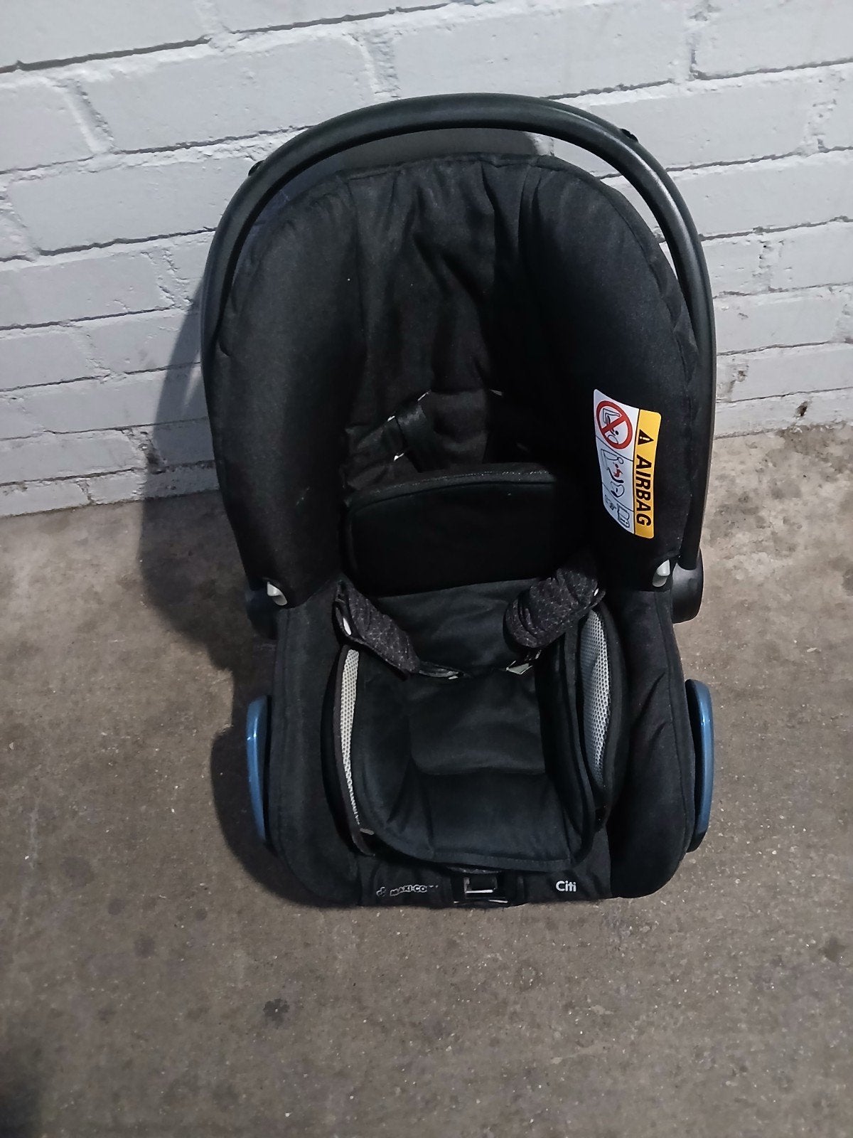 Sièges auto pour bébés, Enlèvement ou Envoi