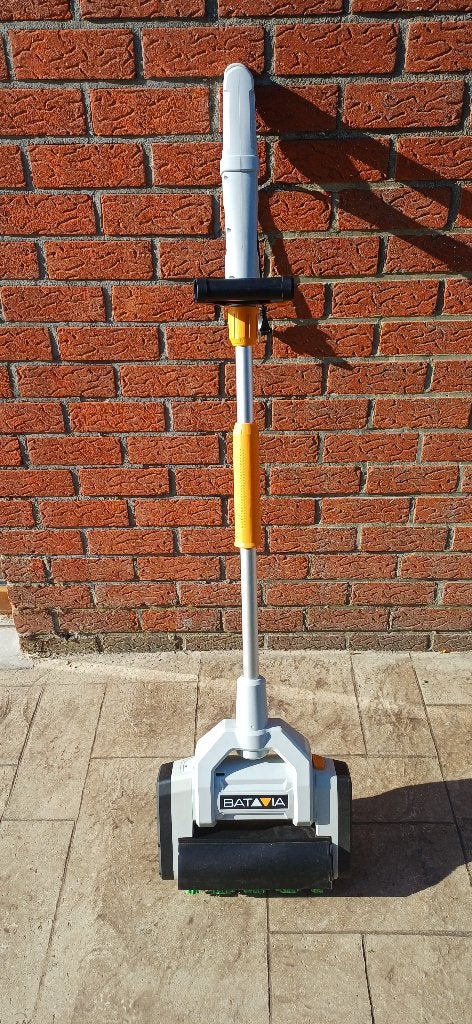 brosse terrasse, Enlèvement, Neuf, Composite
