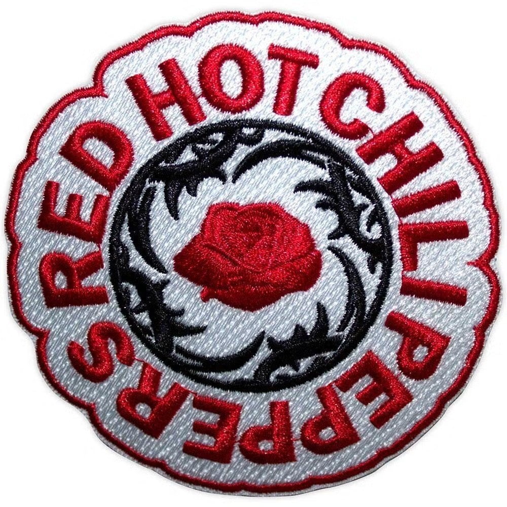 Red Hot Chili Peppers - Blood/Sugar/Sex/Magik - Patch, Collections, Enlèvement ou Envoi, Neuf