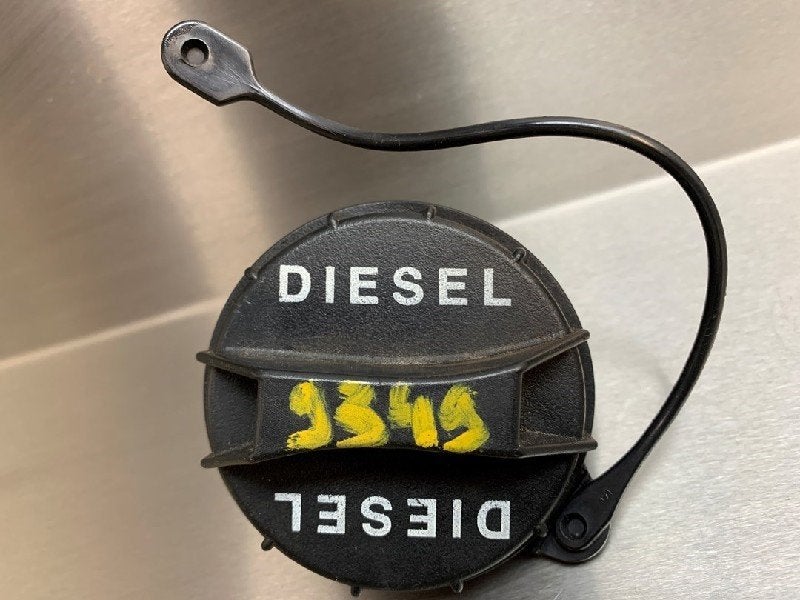 BOUCHON DE RESERVOIR Hyundai Tucson (JM) (|DIESEL|), Utilisé, Hyundai
