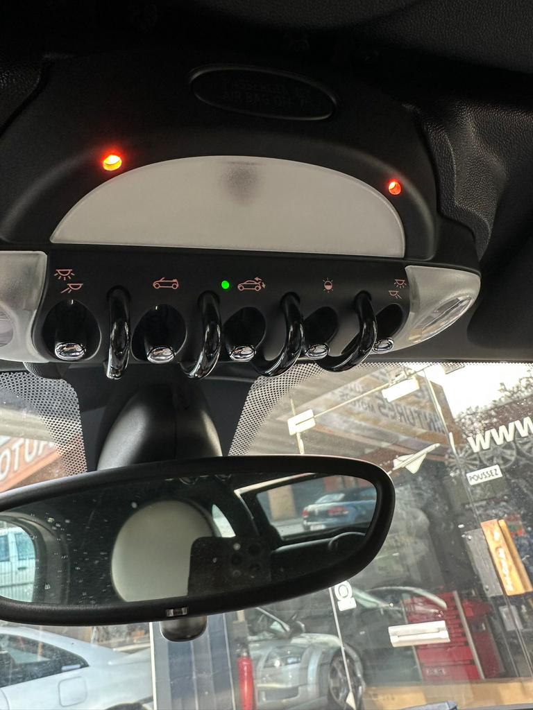 Mini roadster 2.0d GARANTIE 12 mois, Autos, Mini, Entreprise, Achat, Roadster