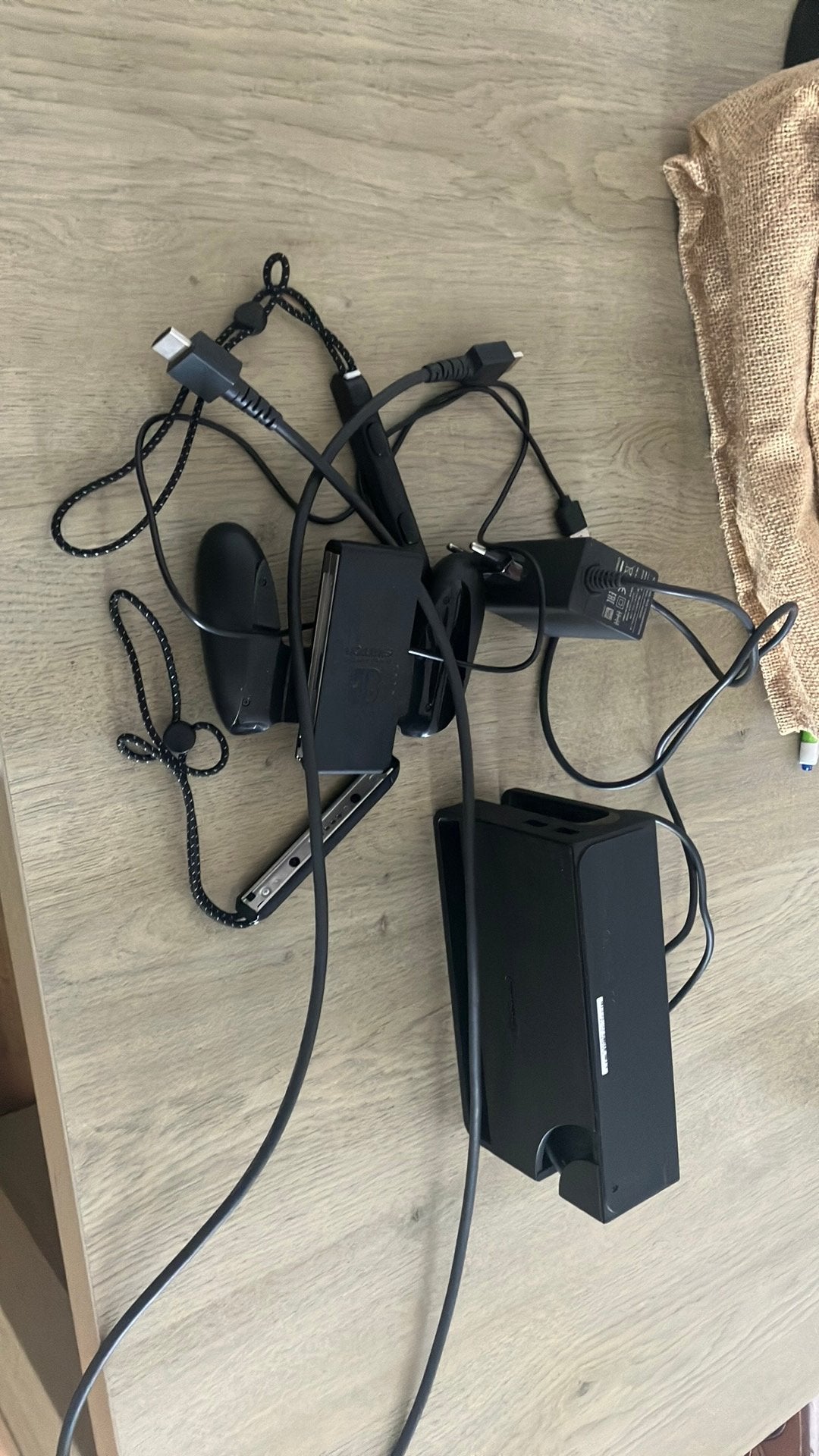 pièces de rechange pour Nintendo Switch à vendre, Enlèvement ou Envoi, Comme neuf