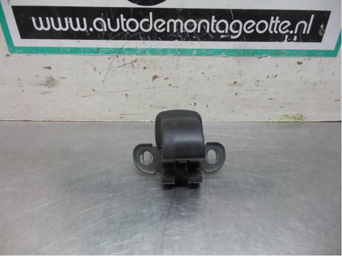 Mécanique de verrouillage portière arrière camionnette d', Autos : Pièces & Accessoires, Carrosserie & Tôlerie, Nissan, Utilisé