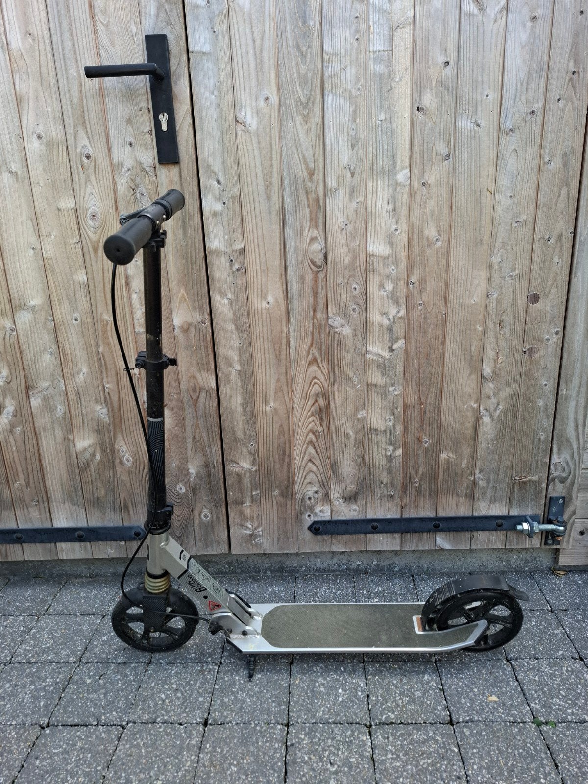 Étape Oxelo Mid 9, Vélos & Vélomoteurs, Enlèvement, Utilisé