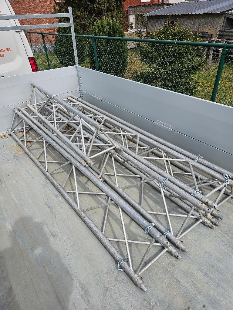 Prolyte truss, Musique & Instruments, Enlèvement, Comme neuf