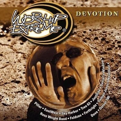 VENTE DE CD VARIOUS - Devotion - Worship Extreme, CD & DVD, CD | Religion & Gospel, Gospel, Envoi
