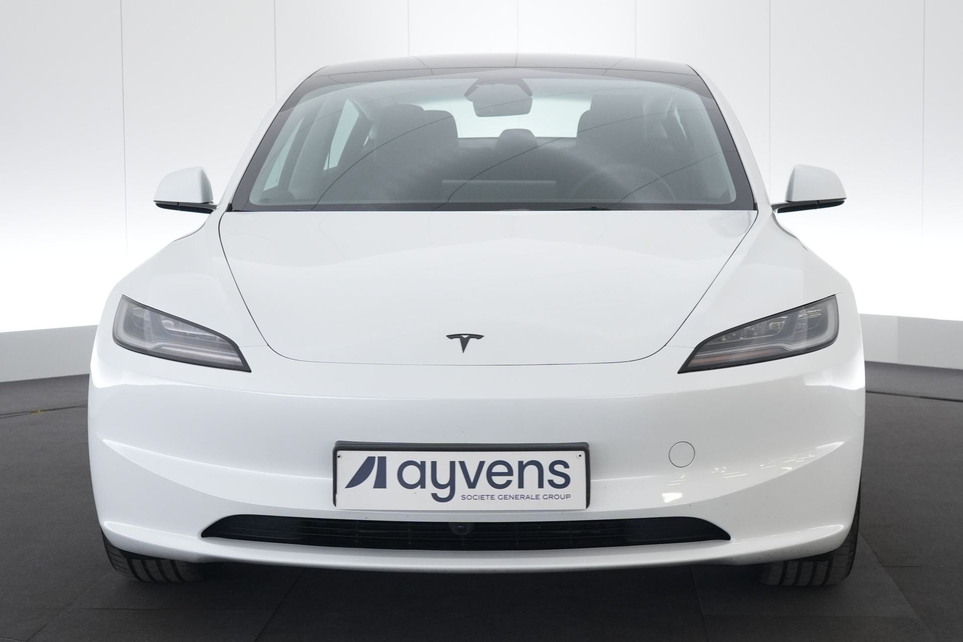 (2JDJ560) TESLA MODEL 3, Autos, Cuir, Achat, Carnet d'entretien, 283 ch