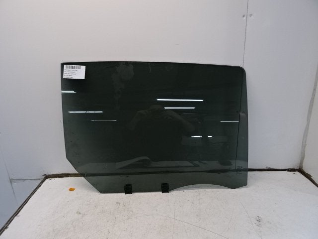 VITRE ARRIERE DROITE Peugeot 308 (L3 / L8 / LB / LH / LP), Utilisé, Peugeot