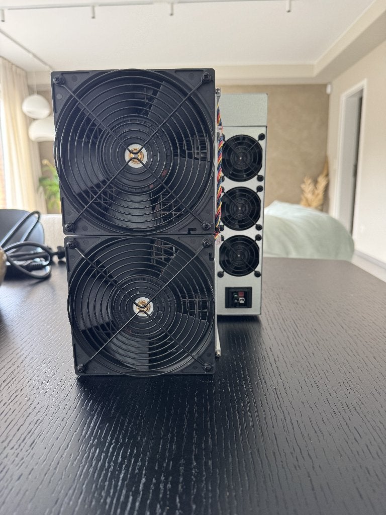 Antminer Bitman S21 Pro 234 TH/S, Informatique & Logiciels, Enlèvement ou Envoi, Neuf