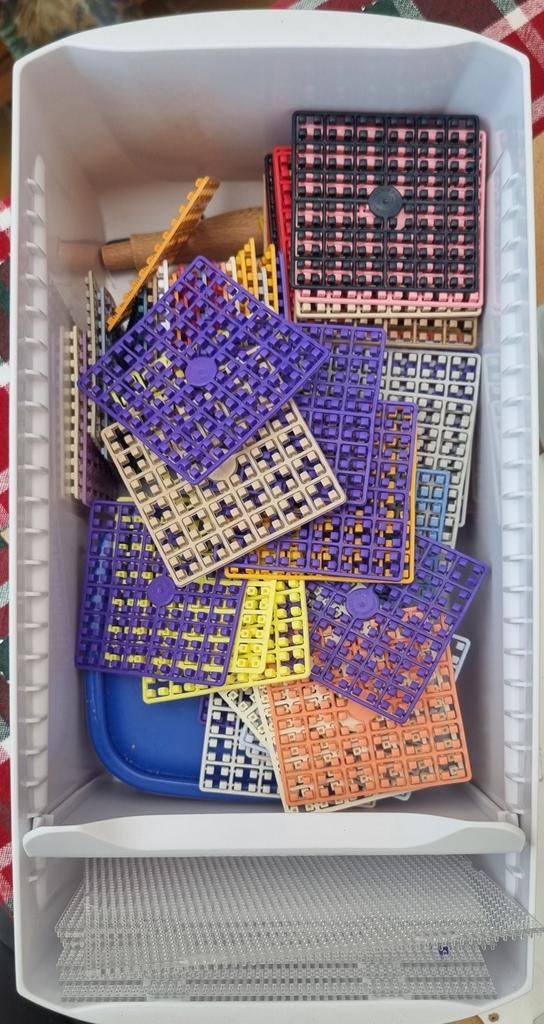 PRACHT CREATIVES HOBBY PIXEL, Enlèvement, Neuf, Coffret