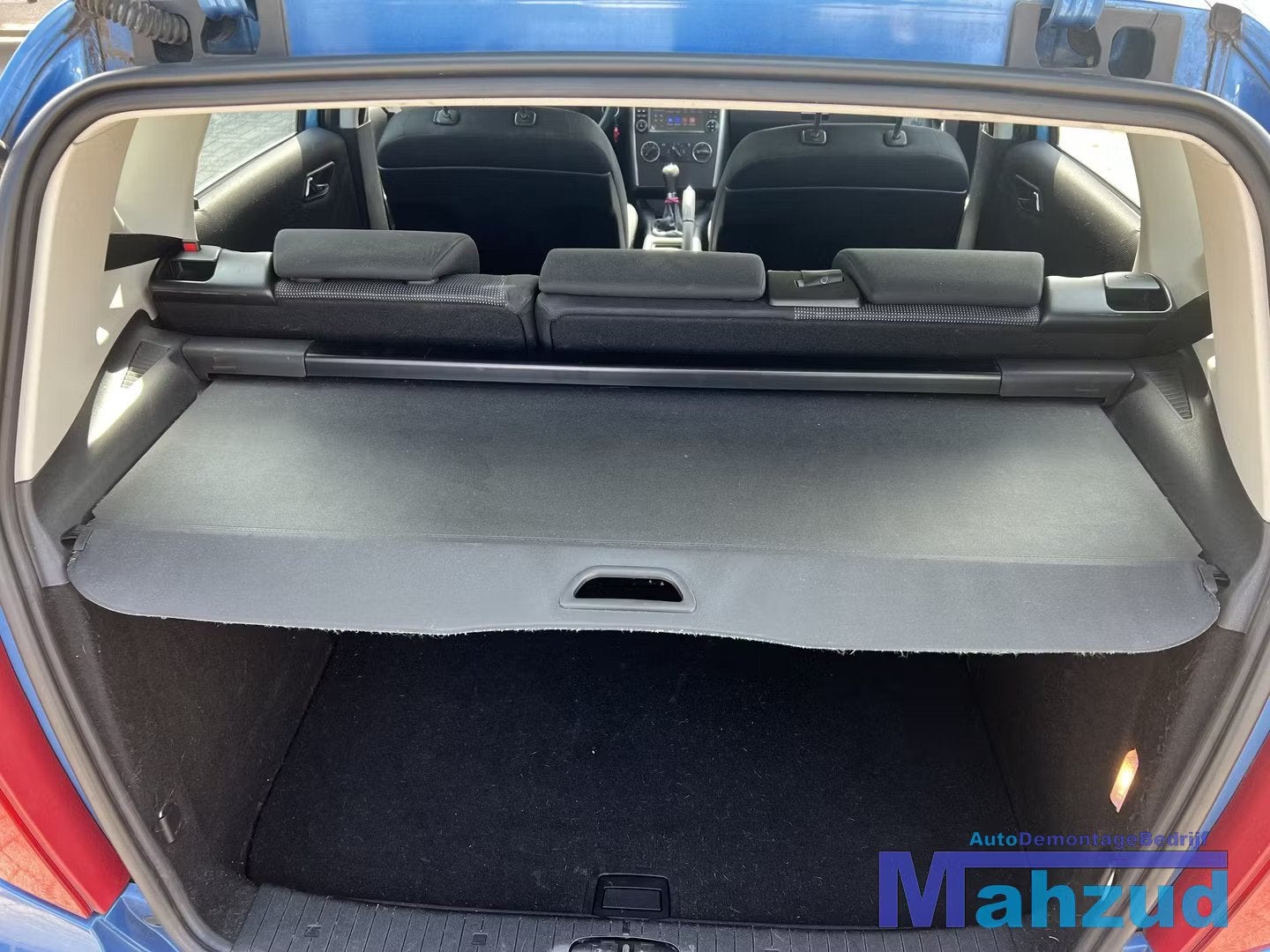 MERCEDES A KLASSE W169 rolhoes rolgordijn 2004-2012, Gebruikt, Mercedes-Benz AG, Mercedes-Benz, Mercedesstrasse 120
70372  Stuttgart, DE