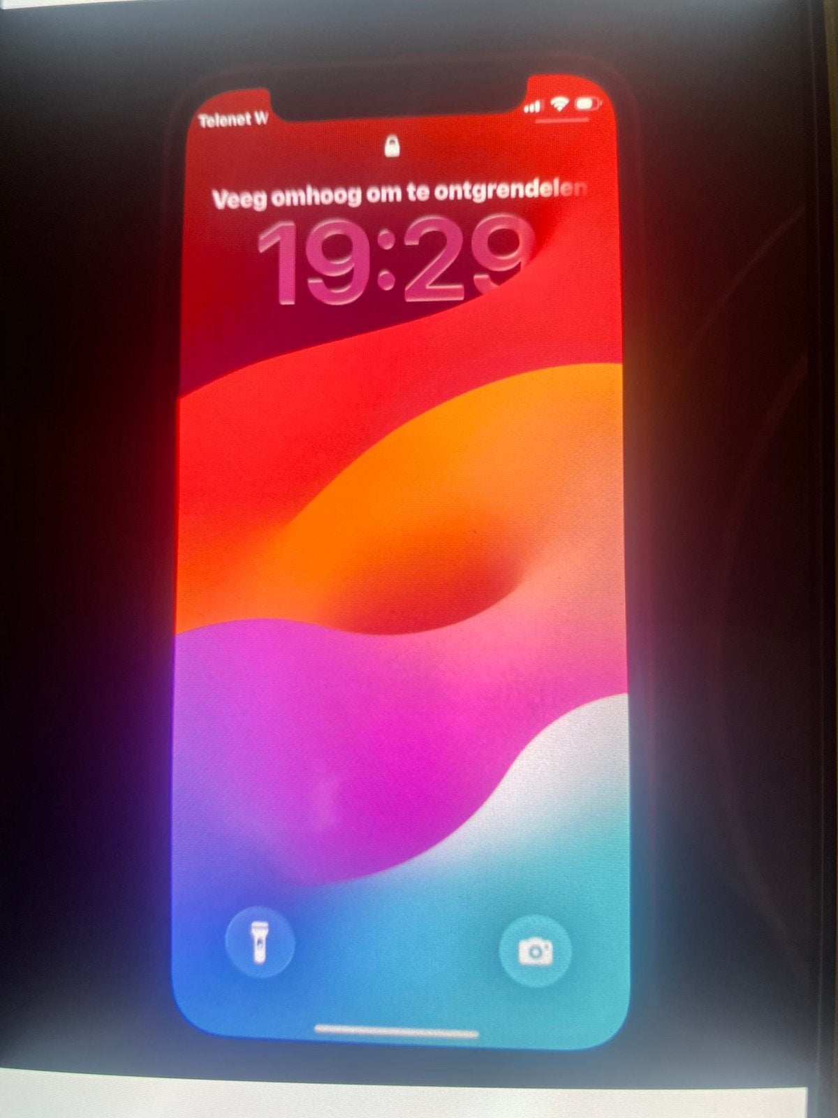 iPhone 12 mini 128 Go en bon état, Télécoms, Enlèvement, IPhone 12