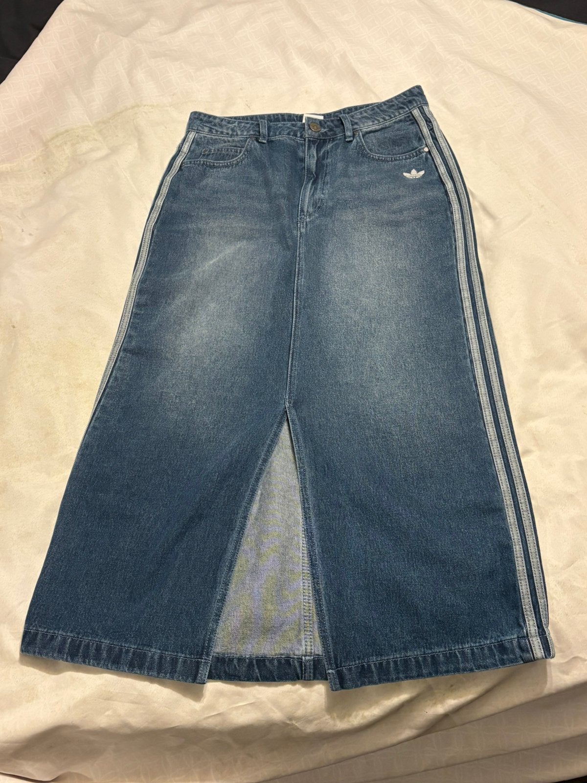 Jupe Adidas, Vêtements | Femmes, Neuf, Taille 38/40 (M), Enlèvement ou Envoi, Bleu