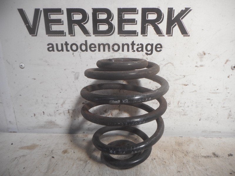 RESSORT DE SUSPENSION ARRIERE Astra F (53 / 54 / 58 / 59), Opel, Opel Automobile GmbH, Utilisé, Kontakt-opel@opel.com