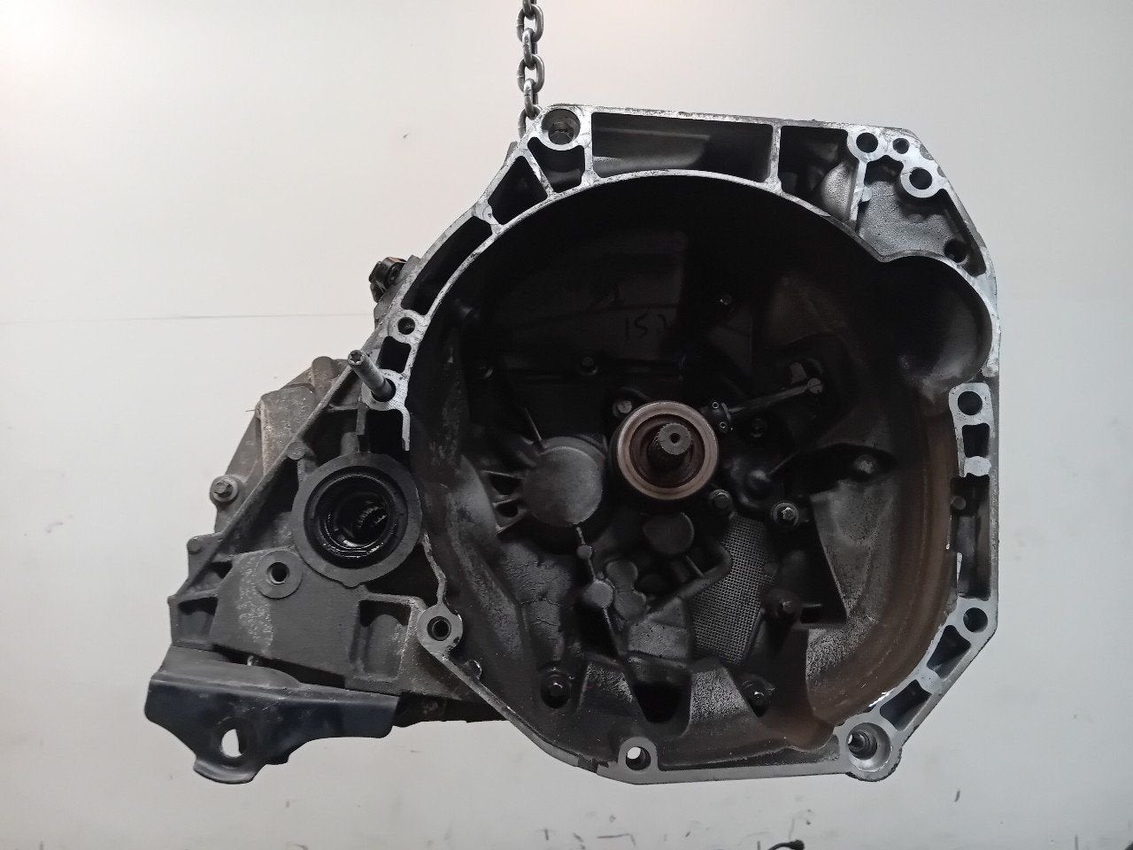 Versnellingsbak schakel Renault Clio, Onderdelen@venauto.nl, Gebruikt, Ettenseweg 76, 4706 PB Roosendaal, The Netherlands, Herkomst onderdeel bekend