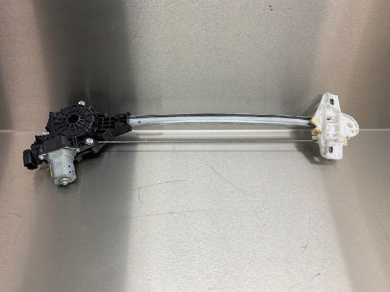 MECANISME VITRE ARRIÈRE DROIT Honda Civic (FK6 / 7/8/9), Utilisé, Honda