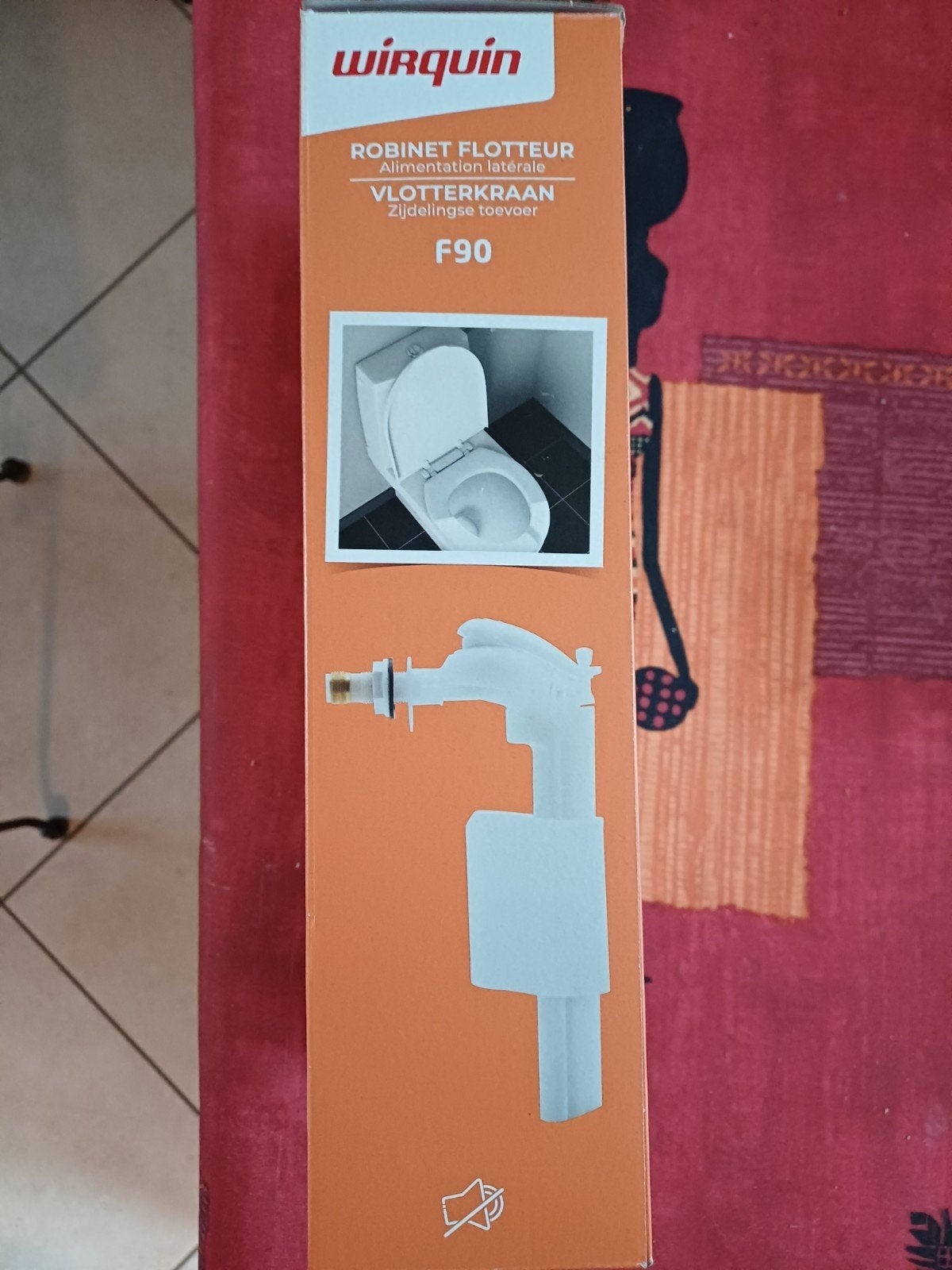 flotter, Neuf, Enlèvement ou Envoi, Moins de 100 cm, Synthétique