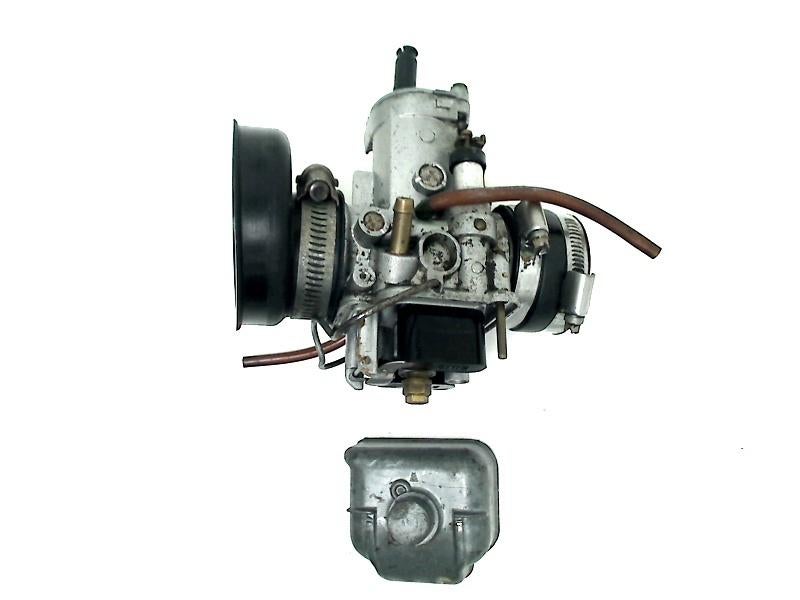 Carburateur KTM 125 GS 1983, Motos, Enlèvement ou Envoi, Utilisé