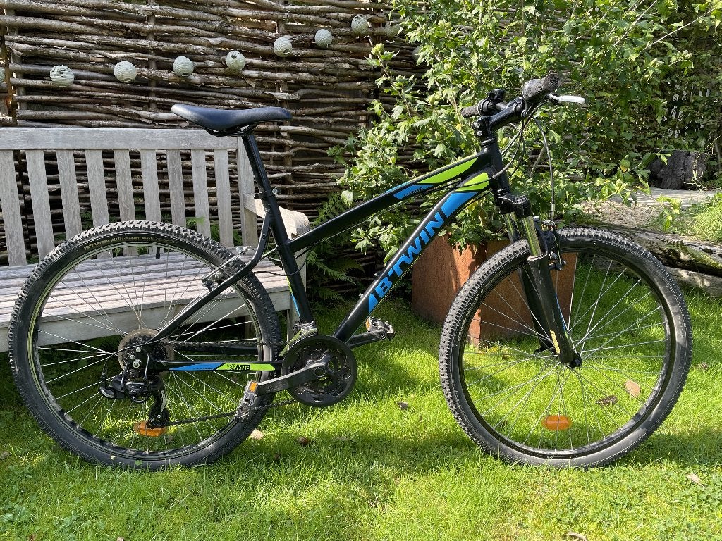 Junior- en tienerfiets te koop, Fietsen en Brommers, Ophalen, 24 inch of meer, Gebruikt, Velgrem