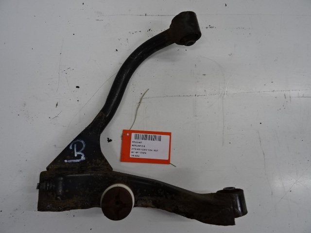 DRAAGARM LINKS ACHTER Peugeot 607 (9D / U) (01-1999/07-2011), Gebruikt, Peugeot