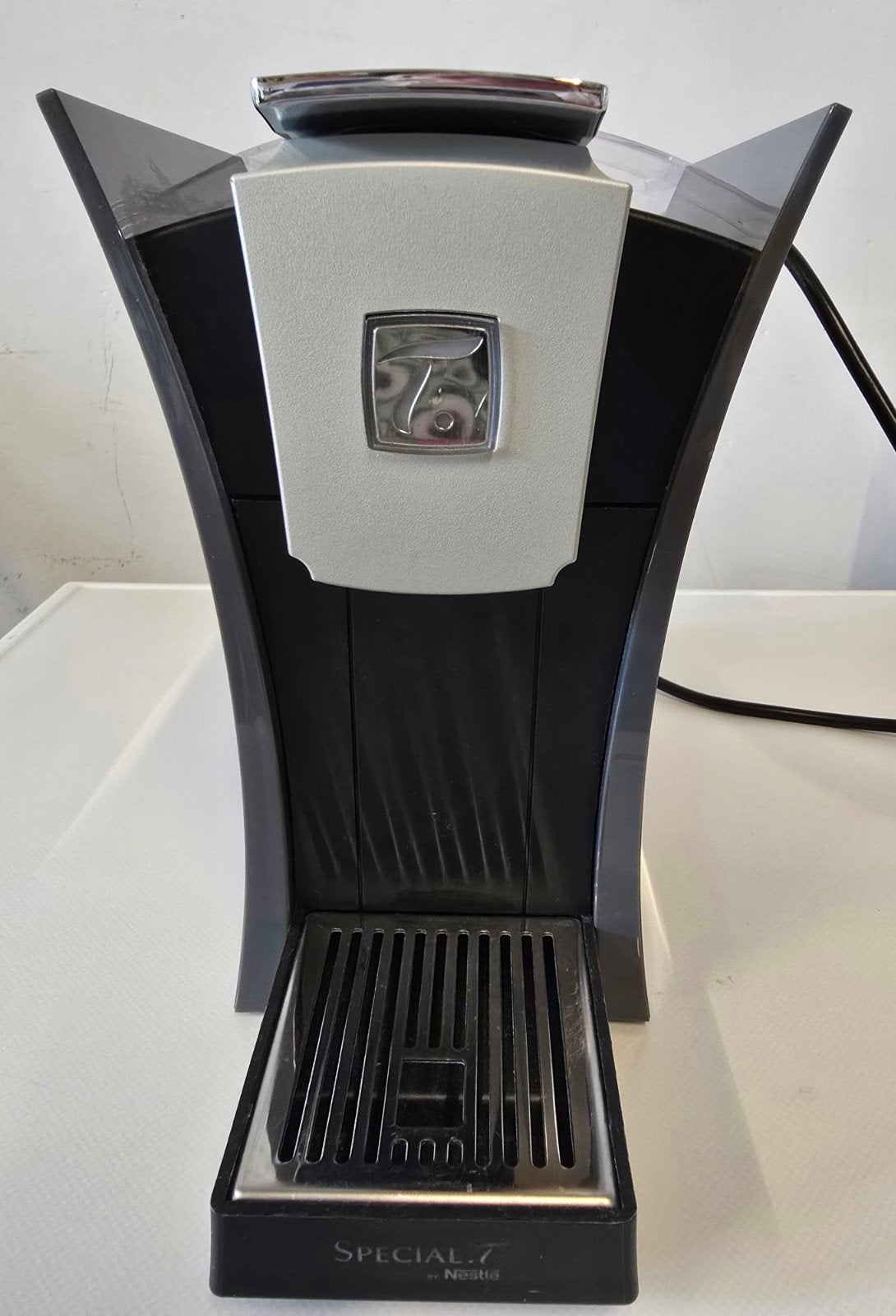 Nestlé Special.T theemachine, Electroménager, Enlèvement