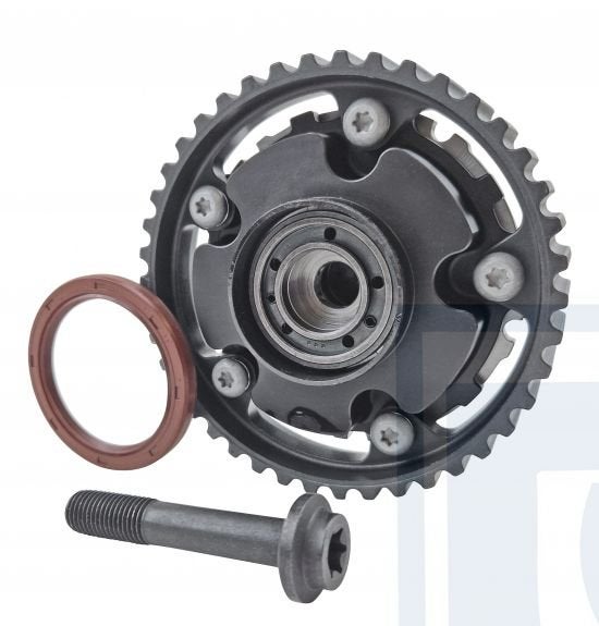 Volvo Nokkenasverstelling Uitlaat Volvo S40 - V50 - C30 - C7, Ophalen of Verzenden, Nieuw