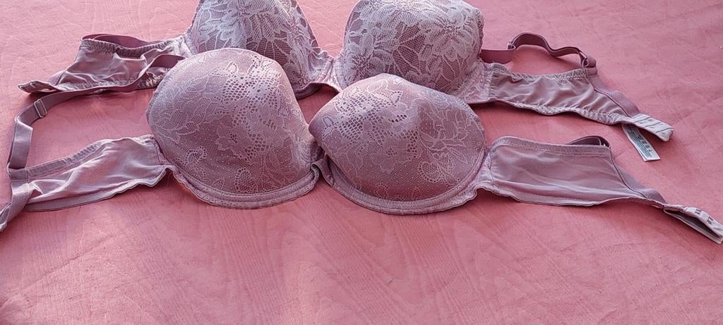 2st bh 85e primark, Zeeman, Ophalen of Verzenden, Overige kleuren, BH