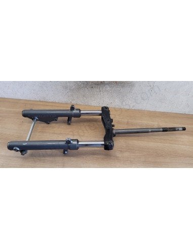 Fourche xmax 125cc., Motos, Enlèvement