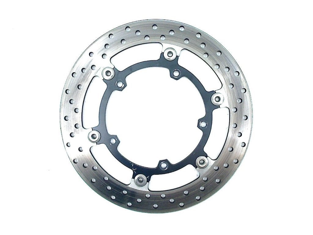 REMSCHIJF VOOR MT 07 2021-2024 (MT07 MT-07 FZ-07 RM341), Dhr. S. di Majo, Gebruikt, Info@cama-motorparts.nl, P.J. Troelstraweg 8 8
3144 CX  MAASSLUIS, NL