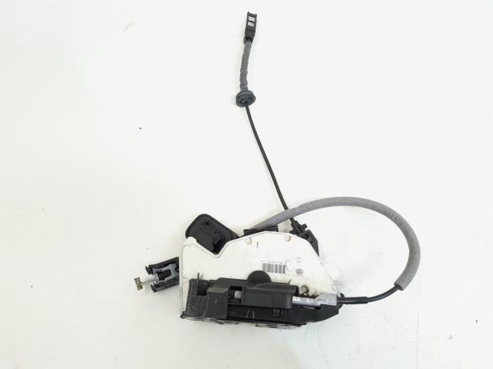 Deurslot Mechaniek 4Deurs rechts-achter van een Volkswagen G, Auto-onderdelen, Gebruikt, -, Volkswagen, -