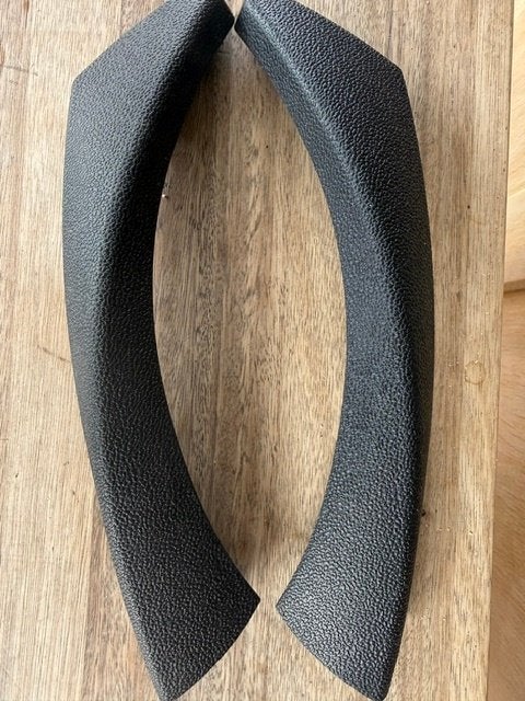 bmw E90-91-92-93 deurgrepen interieur, Ophalen, Nieuw, BMW