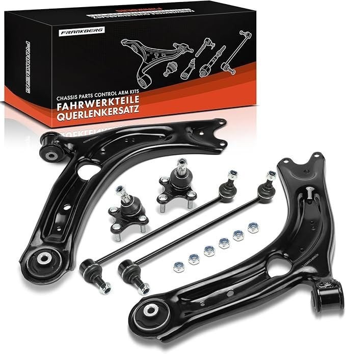 Audi Q3 draagarmen Seat Ateca Skoda draagarm Volkswagen  3Q0, Neuf, -, -, -