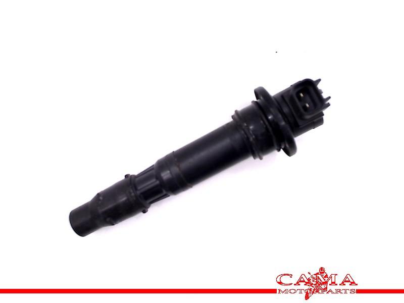 BOBINE D'ALLUMAGE Speed Triple R 1050 2016-2018 (F6T553), Motos, Pièces | Autre, Utilisé