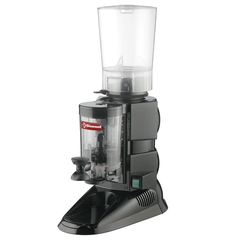 Moulin à café "automatique" avec doseur, Electroménager, Envoi, Neuf