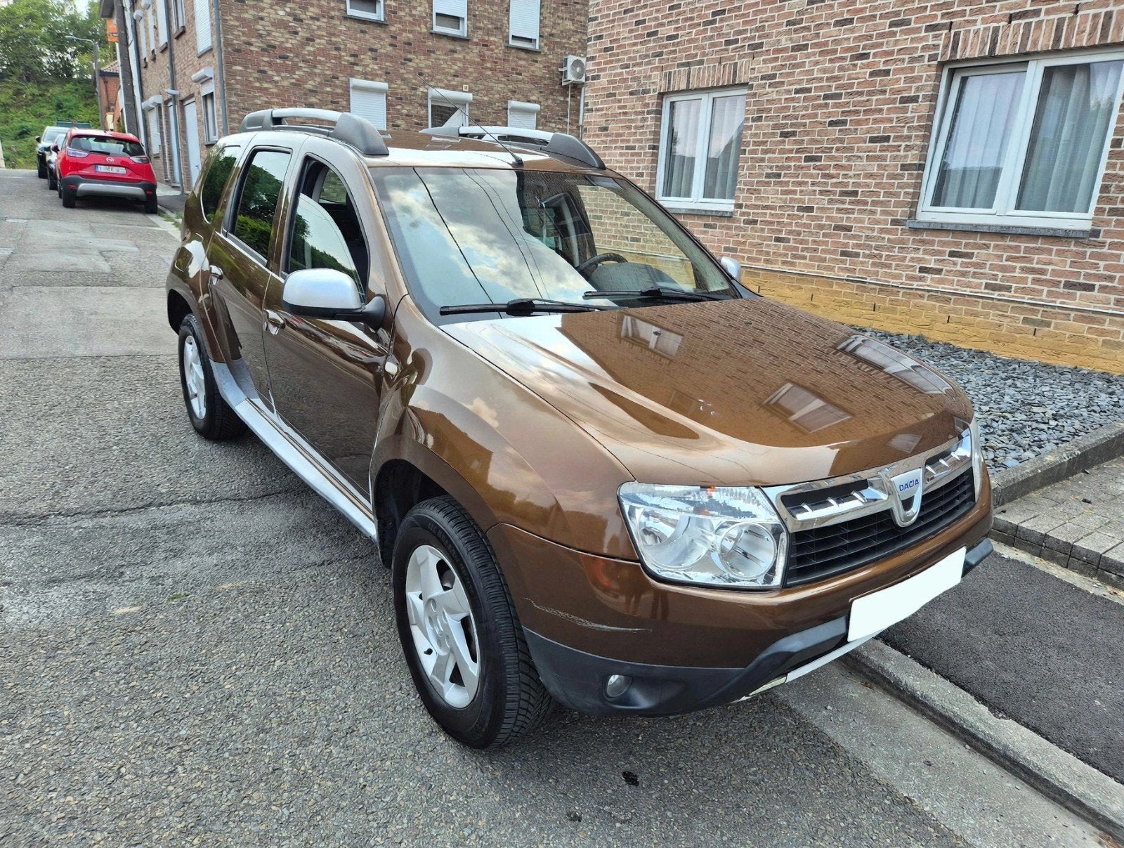 Dacia Duster 1.5 dCi 110cv "Prestige"1er Propriétaire, Autos, Dacia, Euro 5, Achat, Duster, Diesel