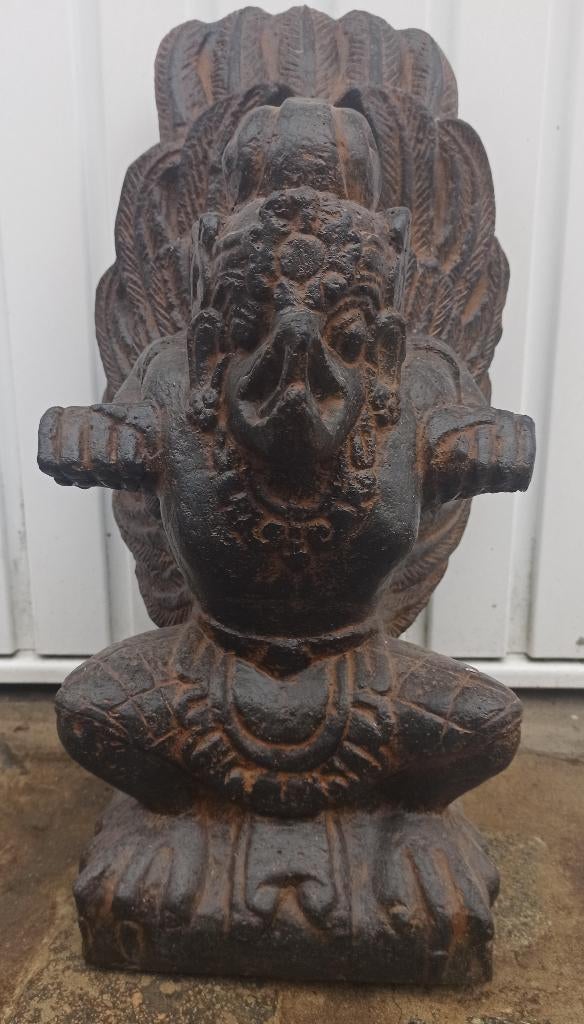 garuda in steen, Ophalen, Nieuw, Steen, Overige typen