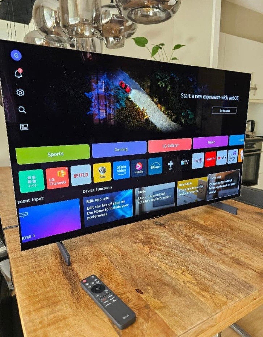 Smart TV Sony Android avec Wifi sans fil - Livraison possibl, TV, Hi-fi & Vidéo, Télévisions, Enlèvement ou Envoi, Sony, Smart TV
