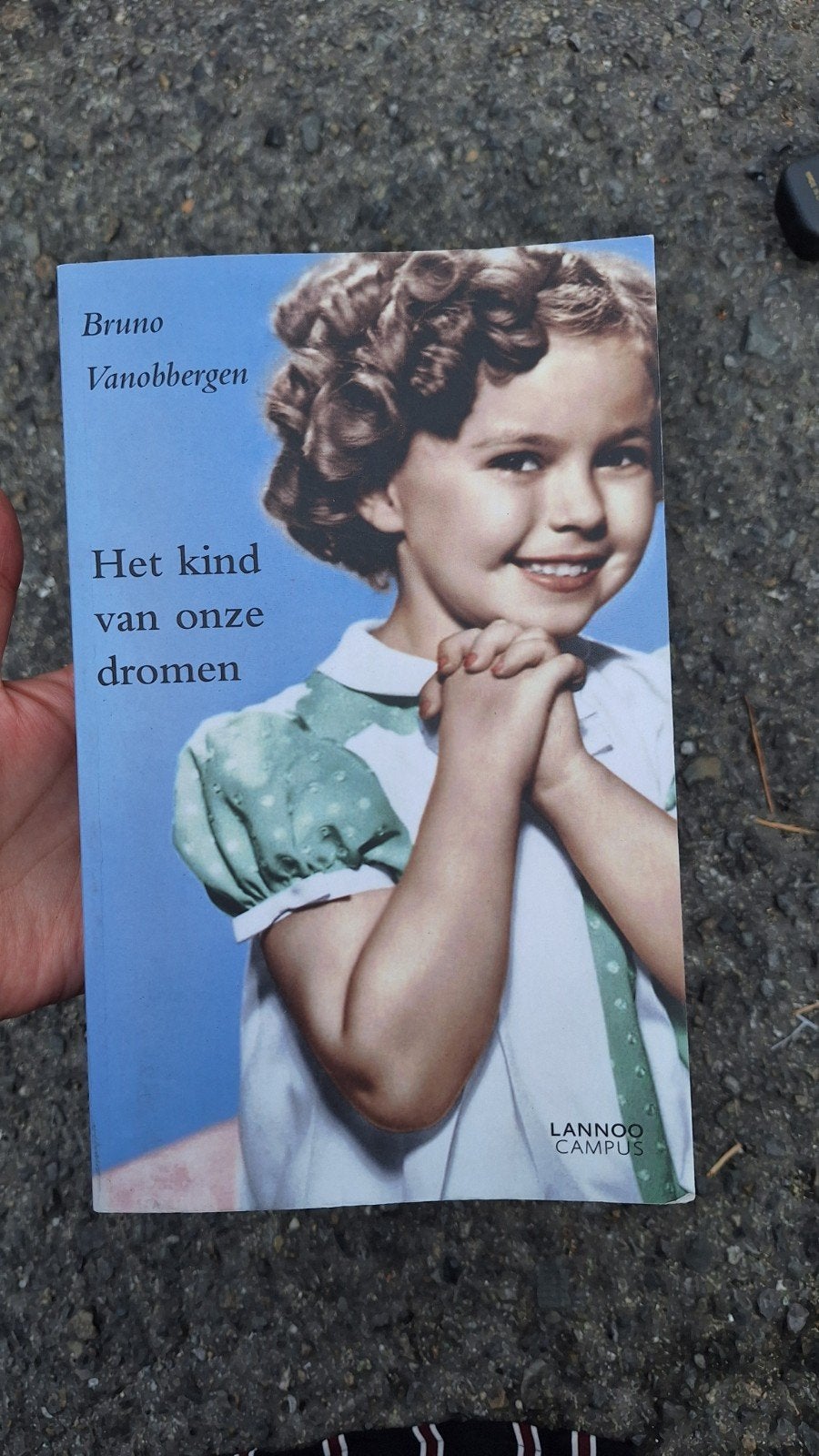 livre / boek, Livres, Enlèvement