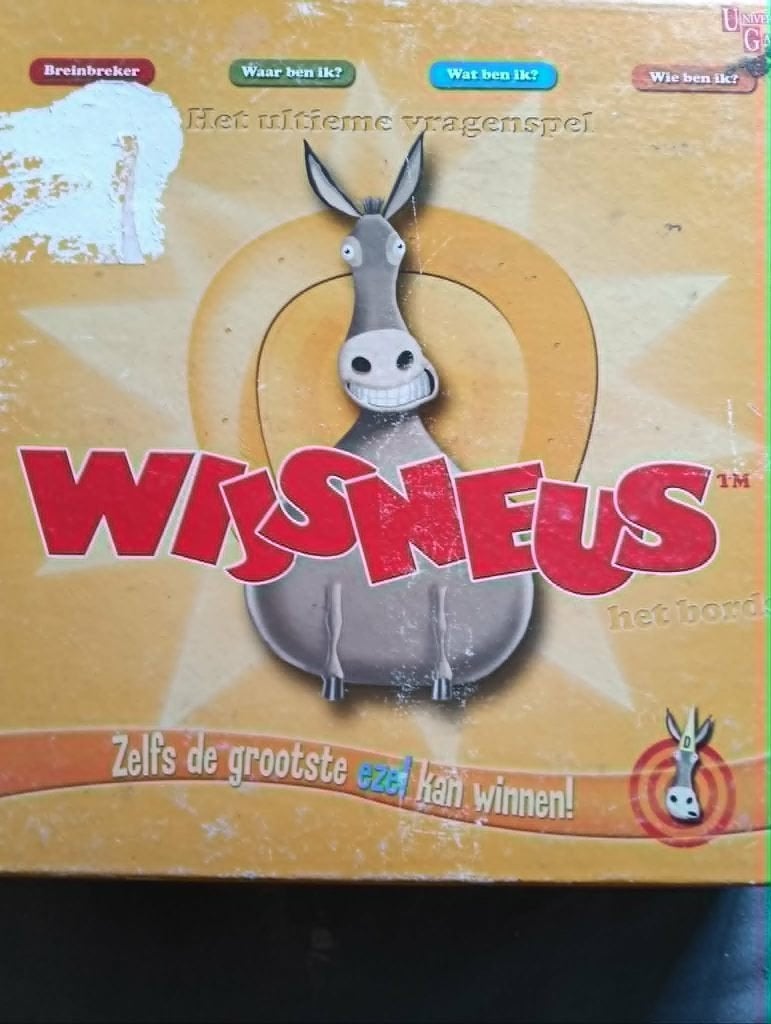 Spel, Ophalen