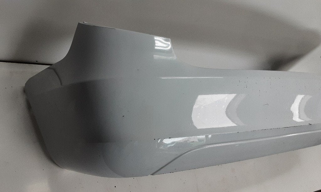 BUMPER ACHTER Skoda Fabia II Combi (01-2007/12-2015), Gebruikt, Info@skoda-auto.de, Bumper, Max-Planck-Straße  3-5
64331  Weiterstadt, DE