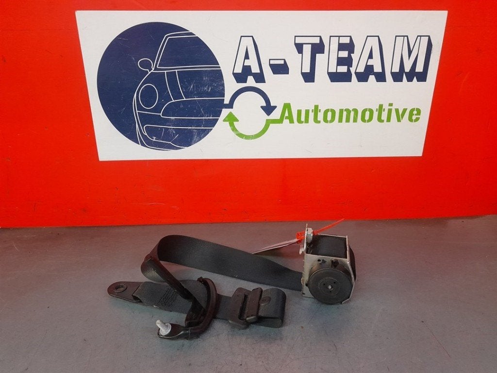 VEILIGHEIDSGORDEL RECHTS VOOR Mini Mini Open (R57), Gebruikt, Mini, Petuelring 130
80809  München, DE, Minikundenbetreuung@mini.de