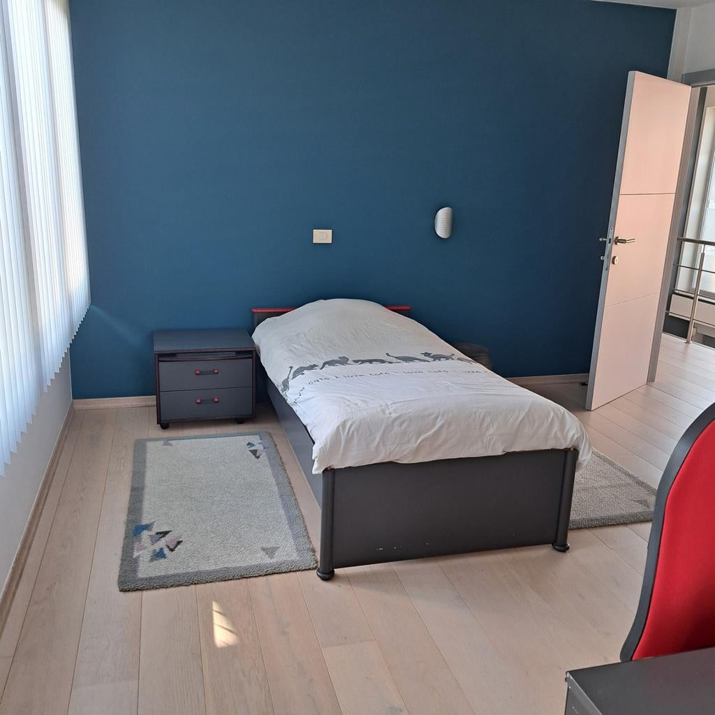 Eenpersoons slaapkamer, Maison & Meubles, Chambre à coucher | Chambres à coucher complètes, Une personne, Enlèvement