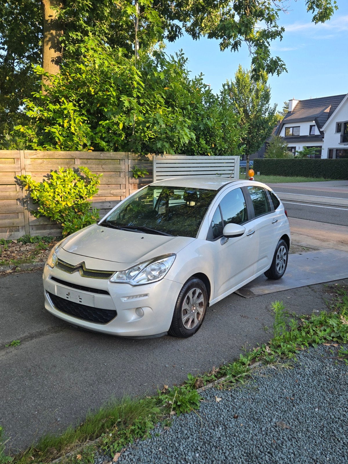 Citroen C3, 2014, Essence, Airco, Trés Propre, Autos, Citroën, Entreprise, Achat, C3, ABS, Phares directionnels, Airbags, Air conditionné