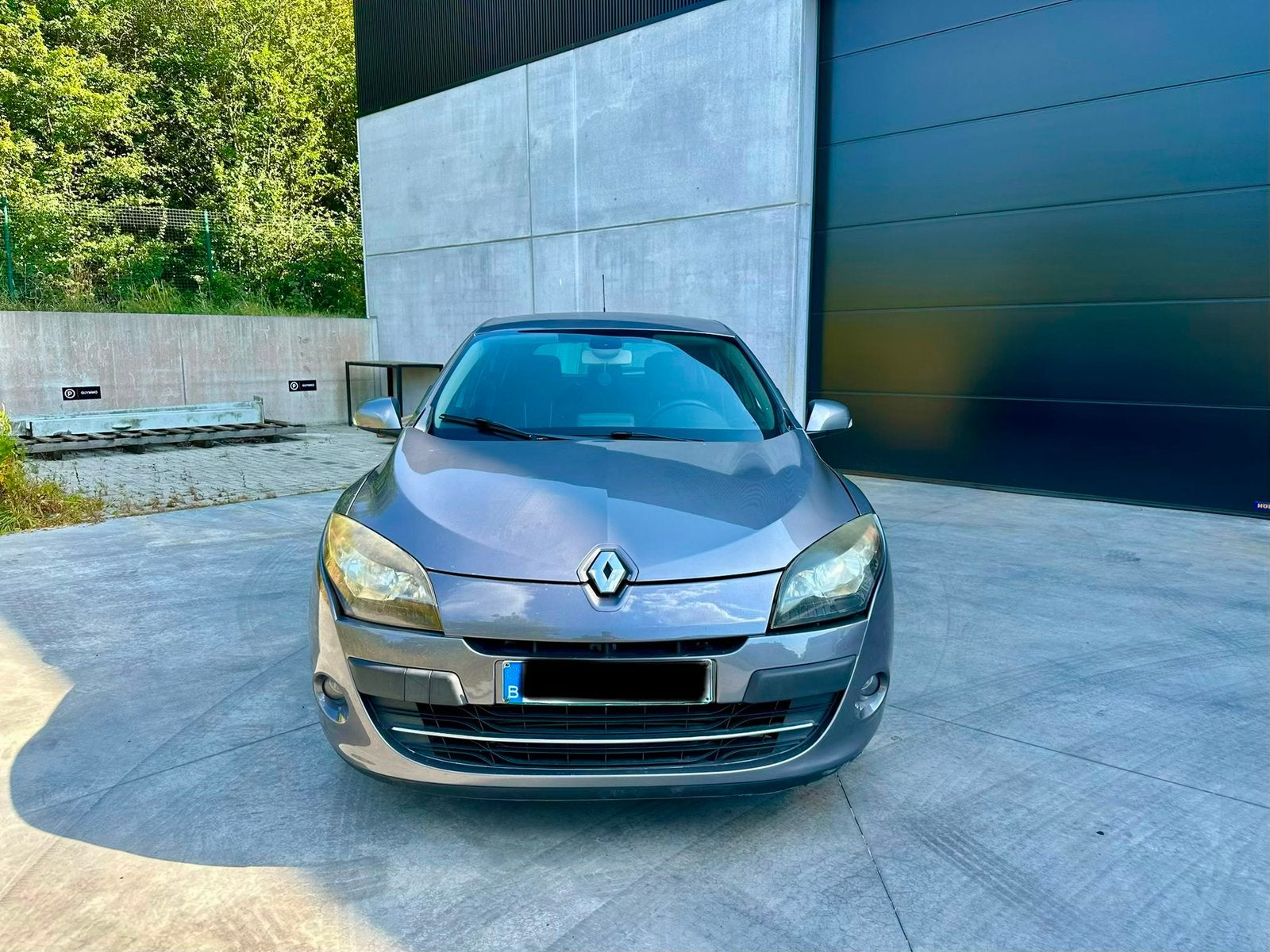 Renault mégane 2013, Bluetooth, Euro 5, Diesel, Particulier