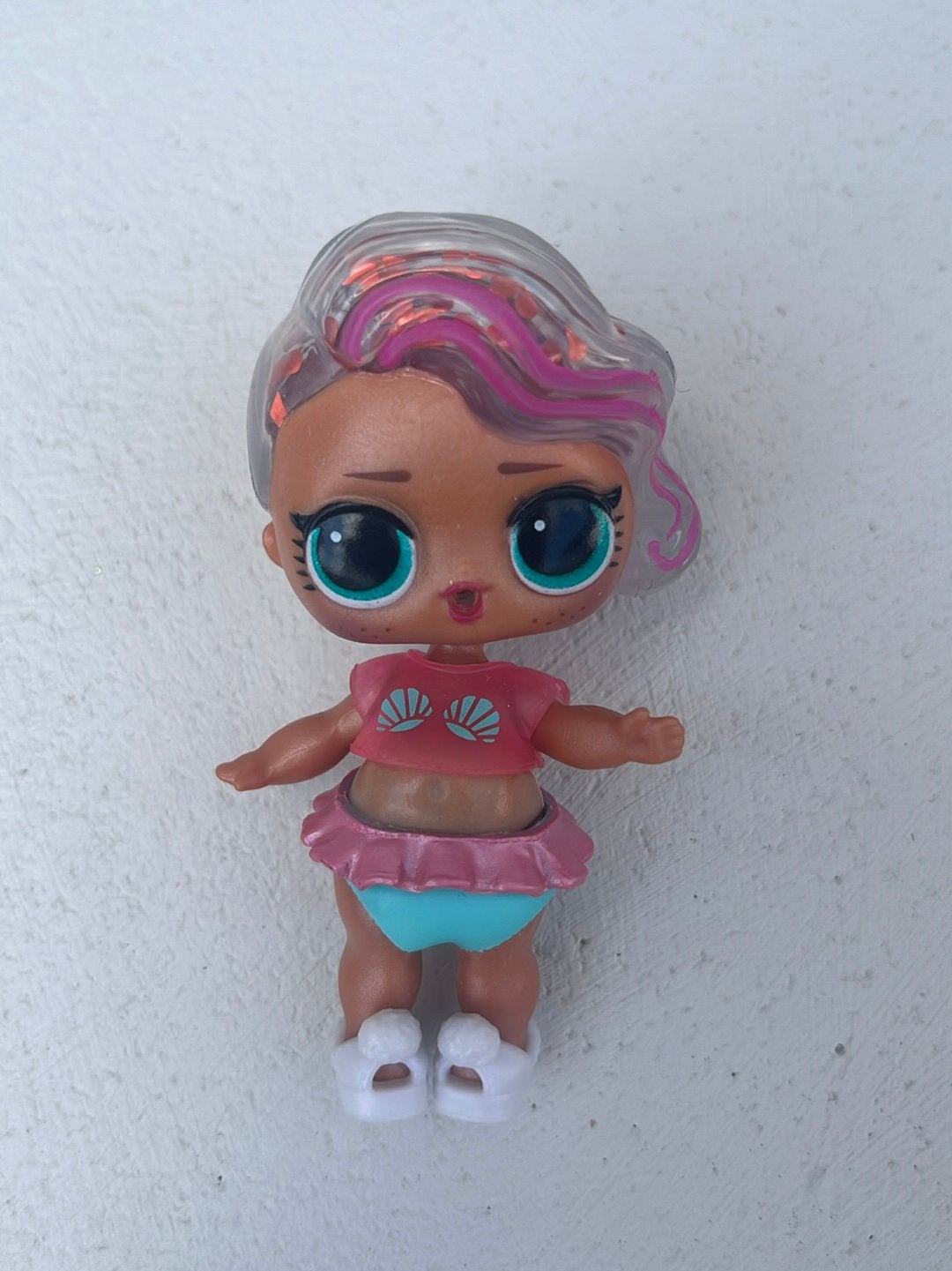 L.O.L. Surprise! Doll, Verzamelen, Poppetjes en Figuurtjes, Ophalen, Zo goed als nieuw