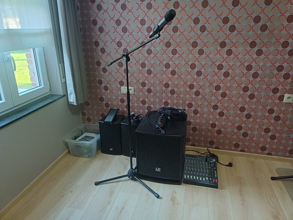 muziek, Ophalen, Zo goed als nieuw, Overige instrumenten