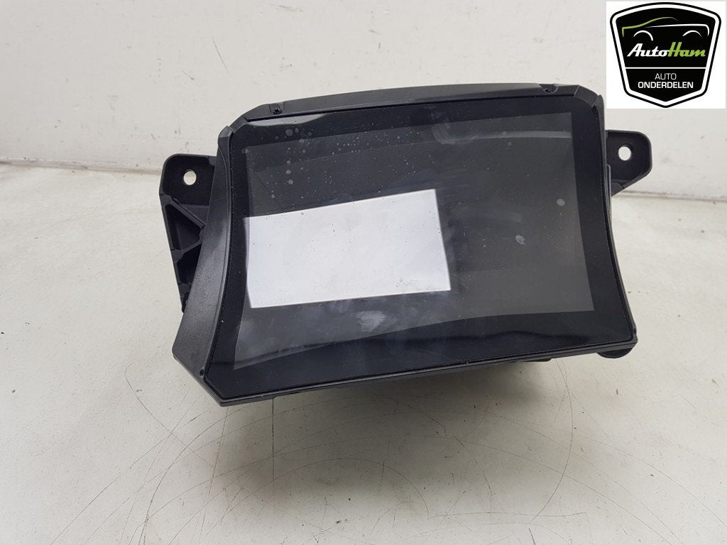 HEAD UP DISPLAY BMW X3M (F97) (01-2019/-) (|62308784905|), Auto-onderdelen, Gebruikt, BMW