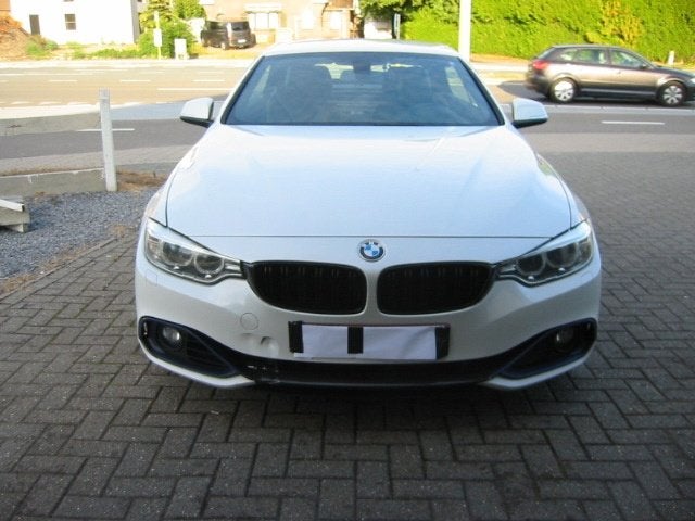 BMW 435d xdrive Cabriolet, Automaat, 4 zetels, Overige kleuren, Cabriolet