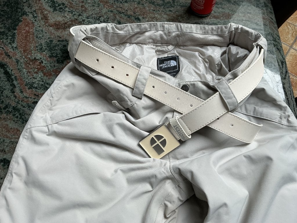 Skibroek dames THE NORTH FACE, Kleding | Dames, ANDERE, Ophalen of Verzenden, Zo goed als nieuw
